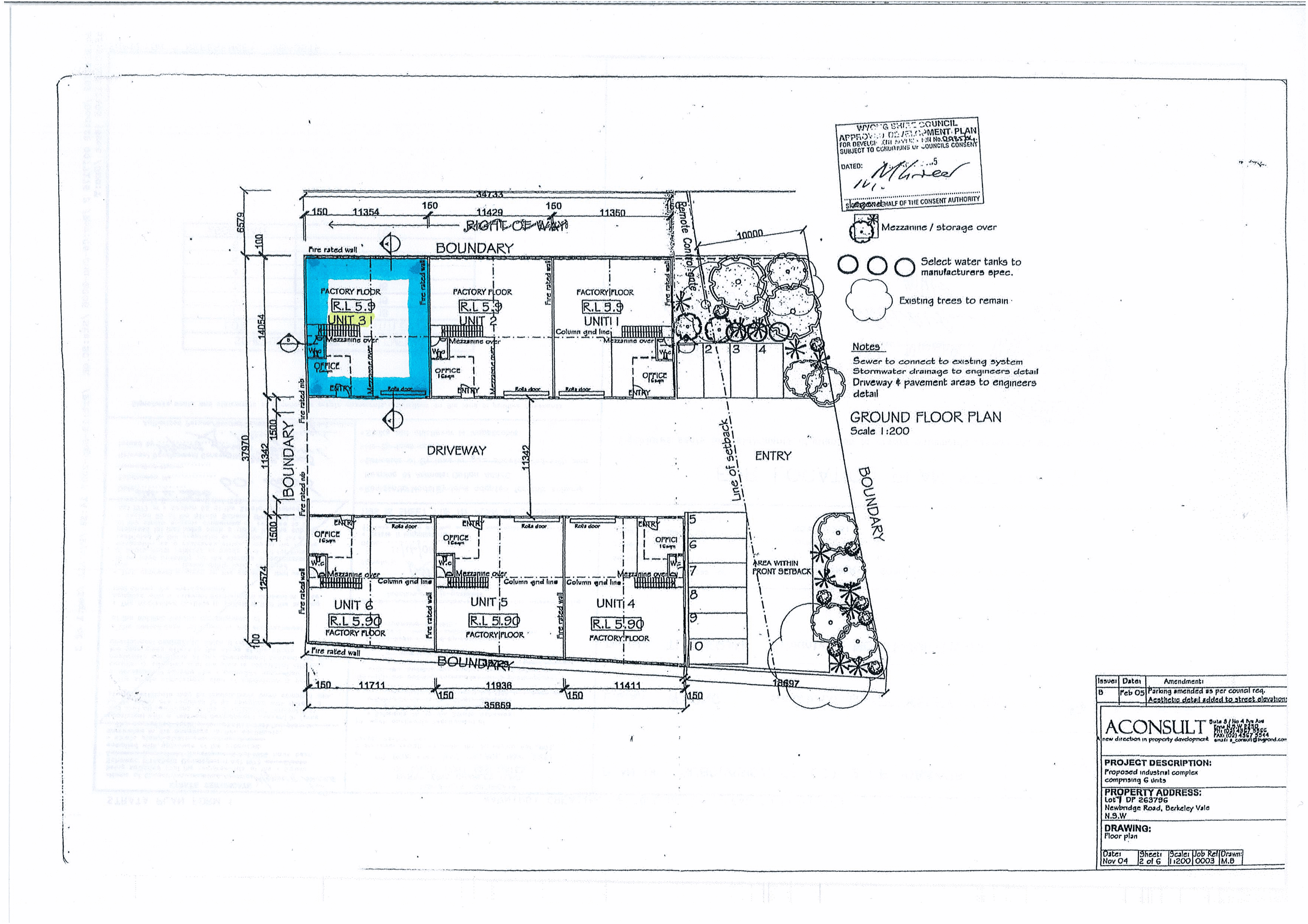 Unit 3 No 19 Newbridge Road, BERKELEY VALE, NSW 2261