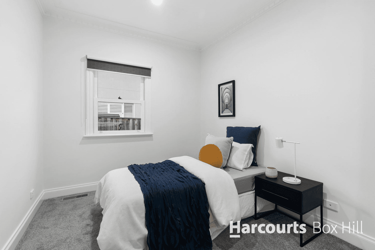 4 Menzies Street, BOX HILL, VIC 3128