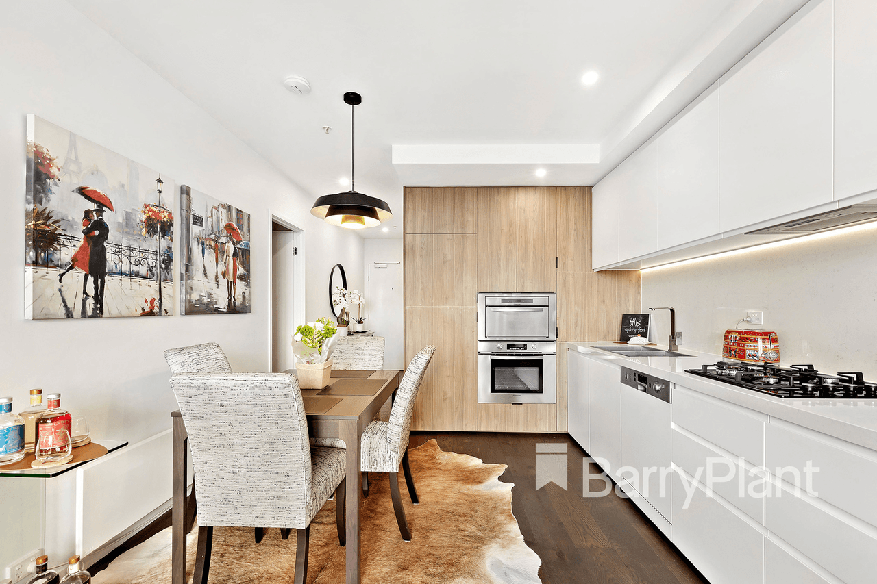 614/463 Docklands Drive, Docklands, VIC 3008