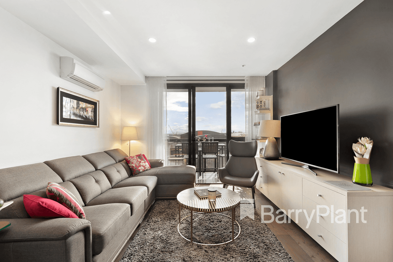 614/463 Docklands Drive, Docklands, VIC 3008