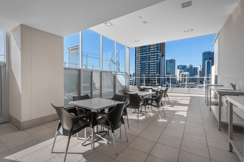 607/43 Peel Street, South Brisbane, QLD 4101