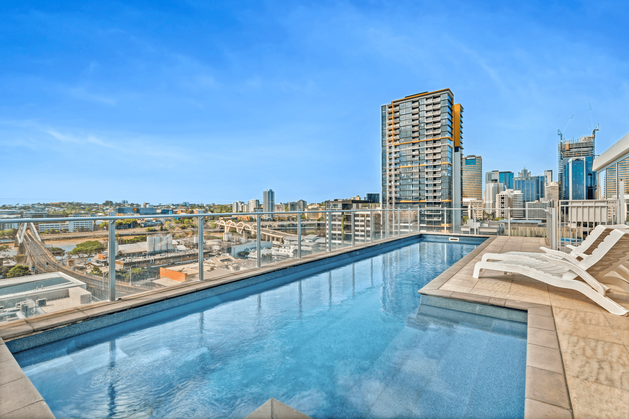 607/43 Peel Street, South Brisbane, QLD 4101