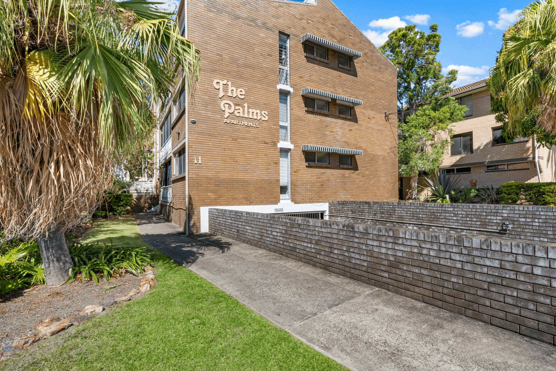 1/11 Lather Street, Southport, QLD 4215