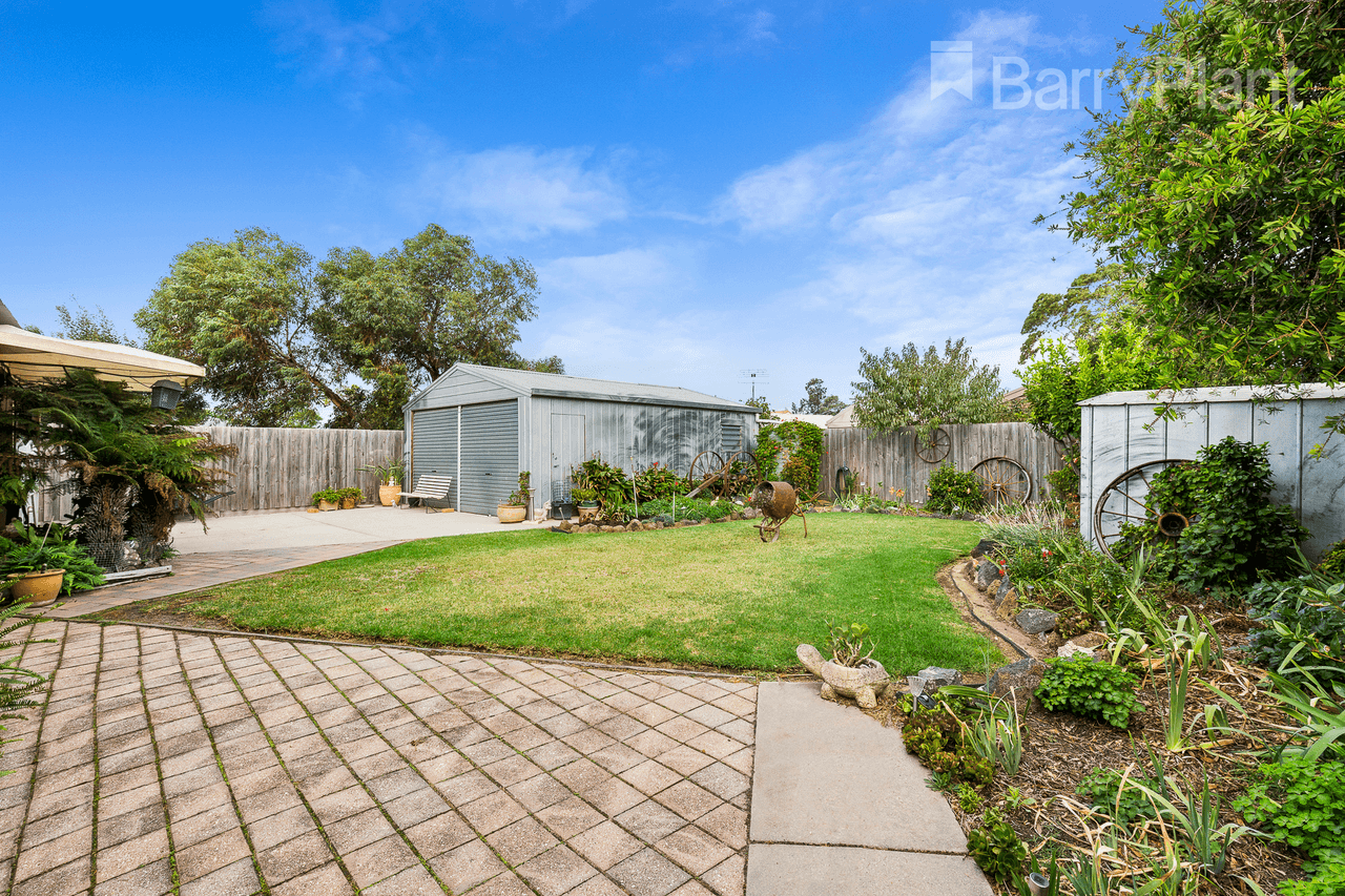 5 Penole Way, WYNDHAM VALE, VIC 3024