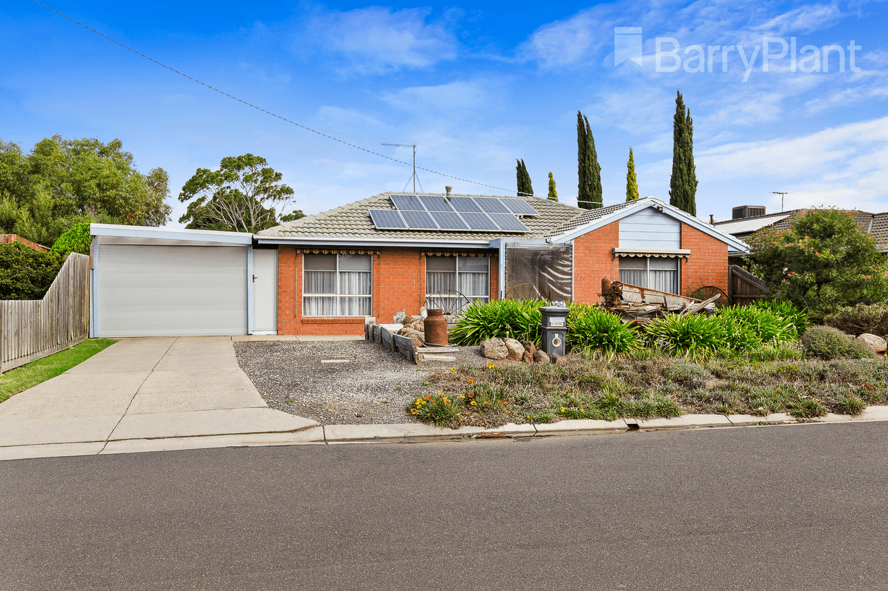 5 Penole Way, WYNDHAM VALE, VIC 3024