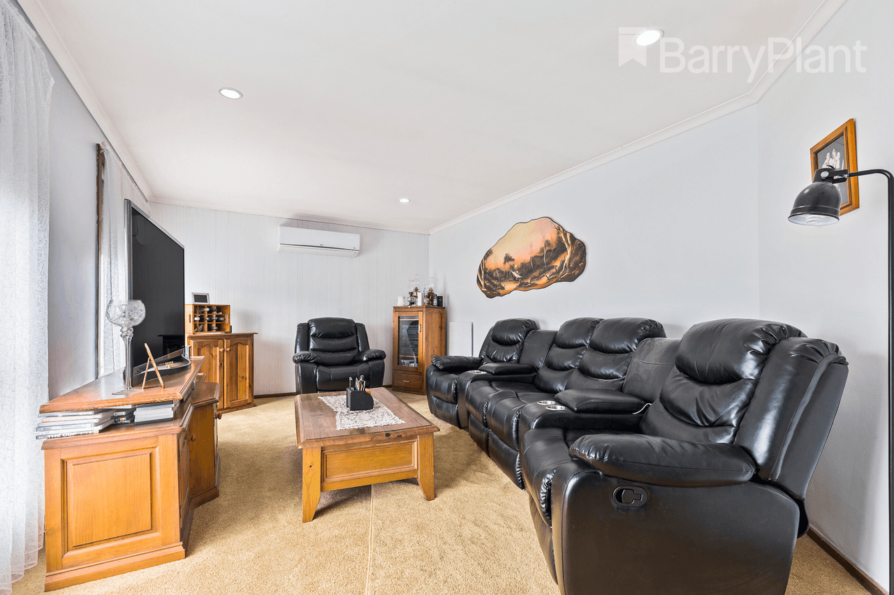 5 Penole Way, WYNDHAM VALE, VIC 3024