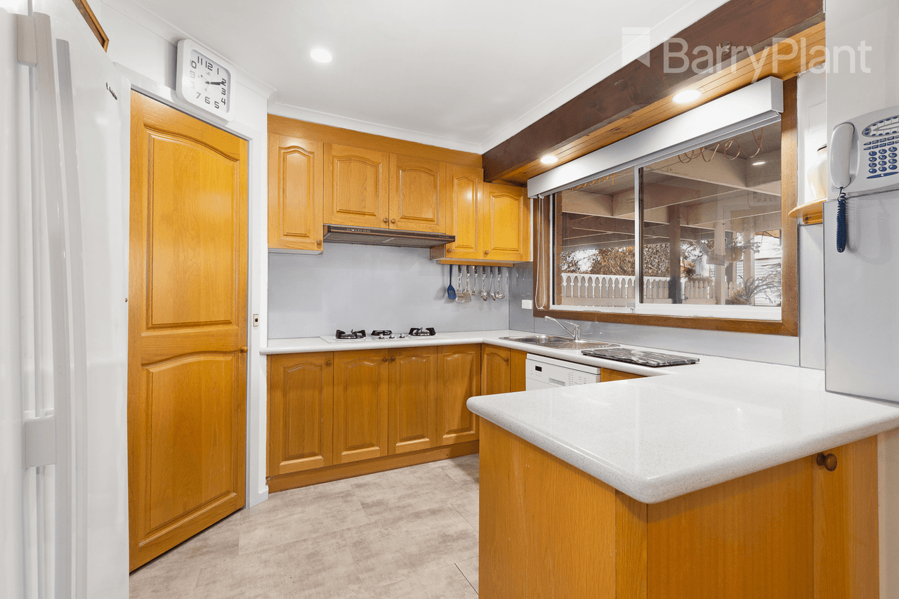 5 Penole Way, WYNDHAM VALE, VIC 3024