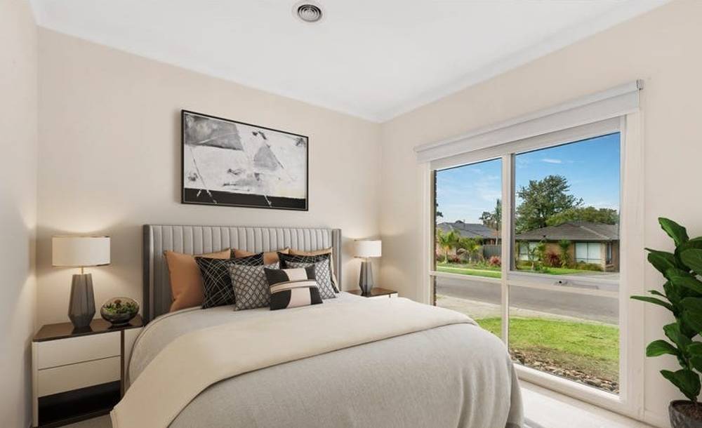 24 Bewsell Avenue, SCORESBY, VIC 3179