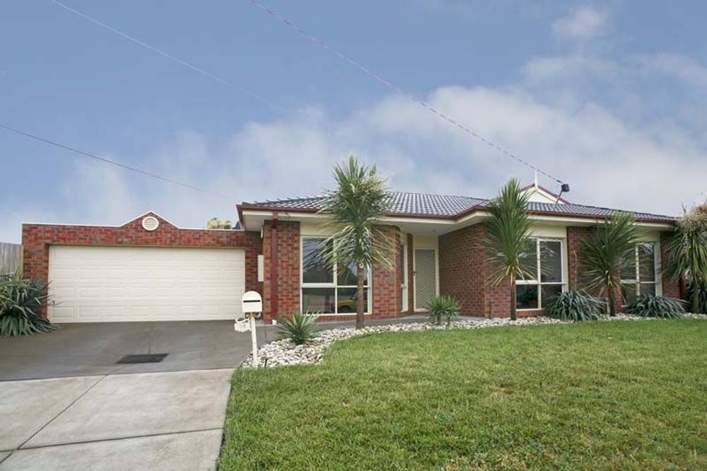 24 Bewsell Avenue, SCORESBY, VIC 3179