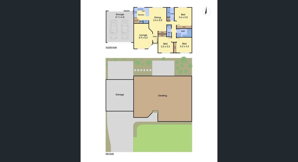 24 Bewsell Avenue, SCORESBY, VIC 3179