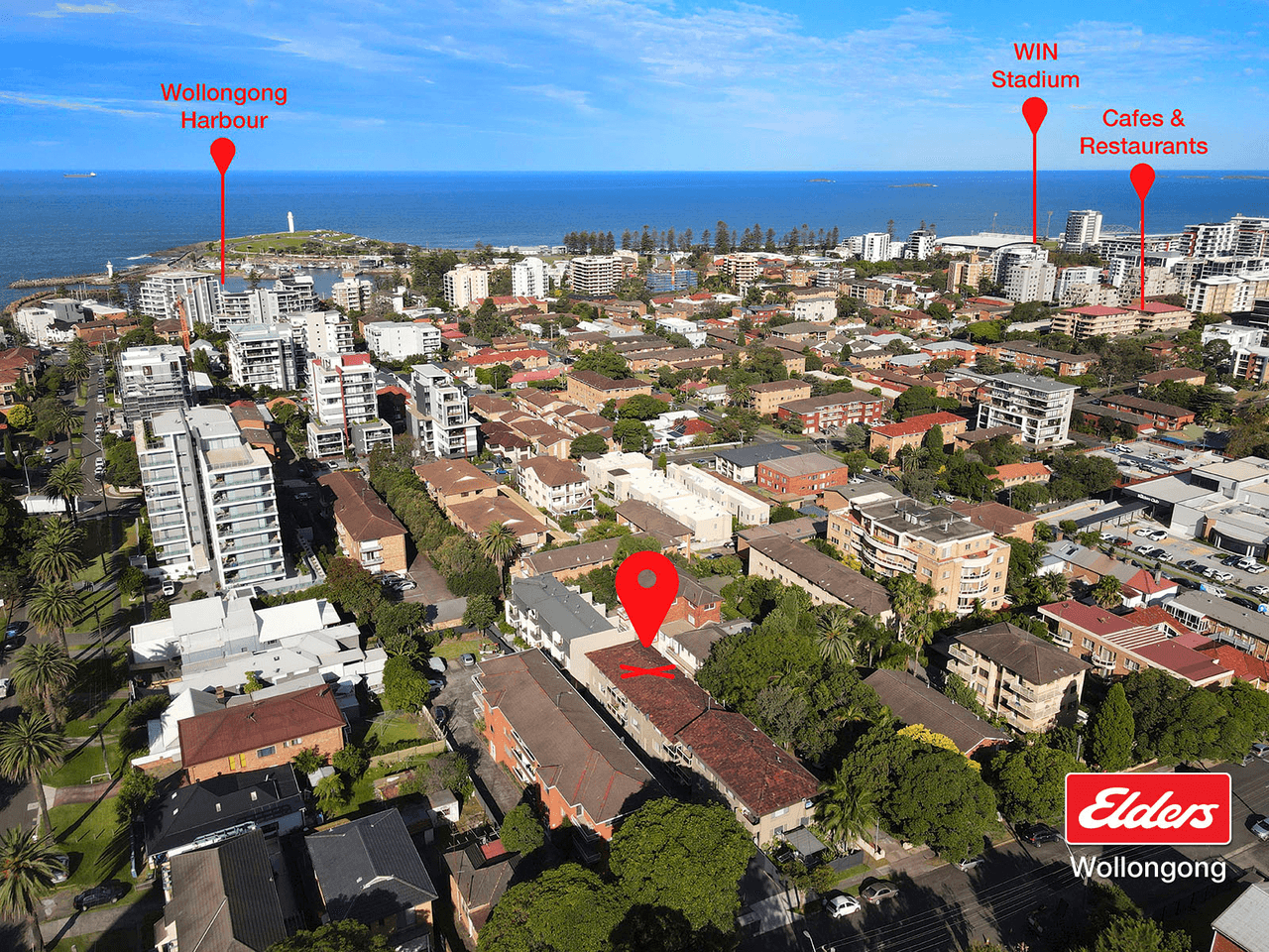 7/47 Church Street, WOLLONGONG, NSW 2500