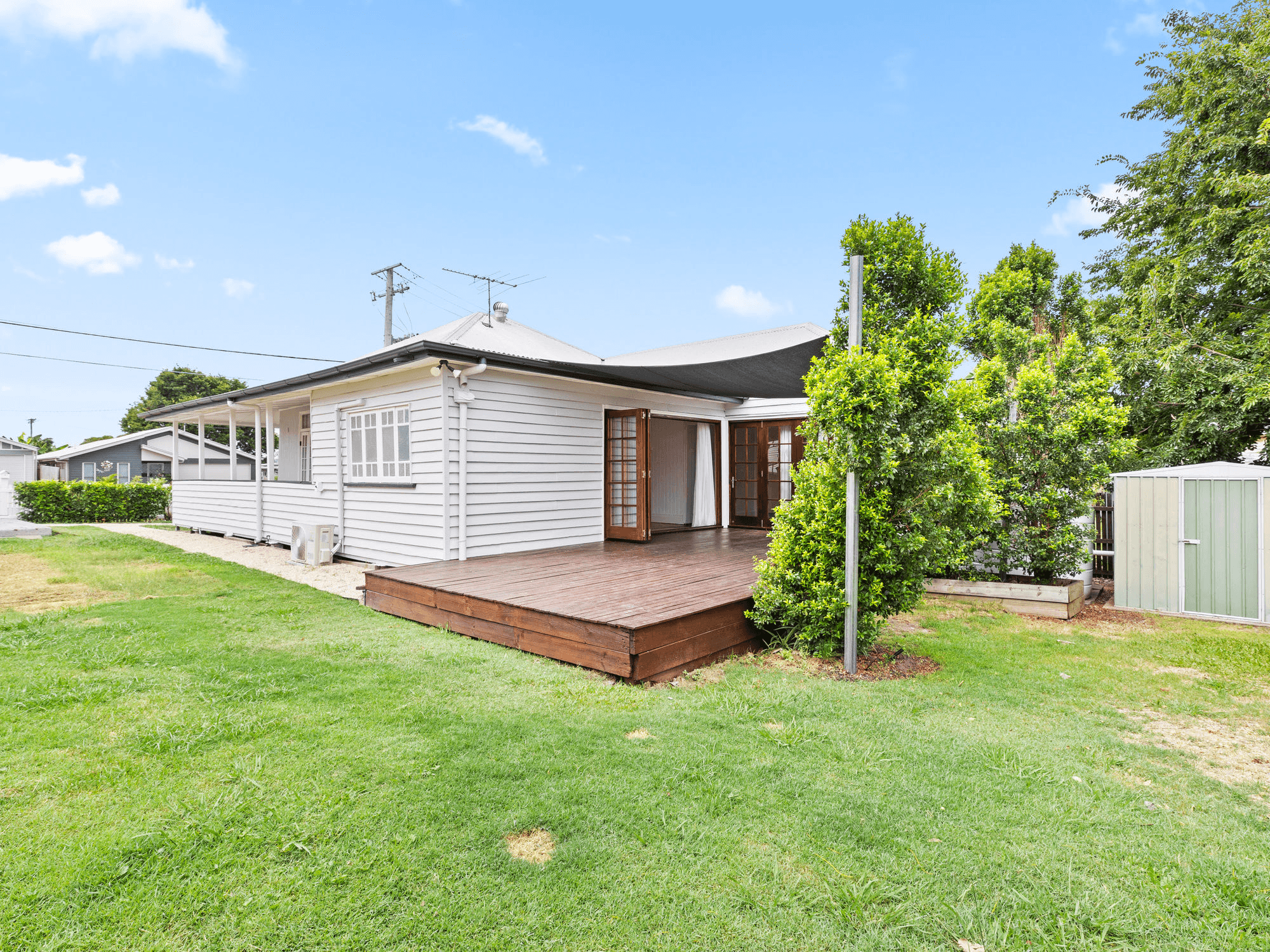 21A Grange Road, NEWTOWN, QLD 4305