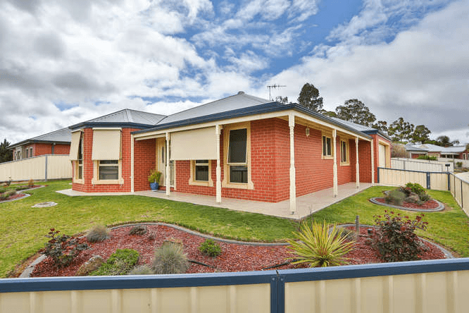 26 Tasman Court, MILDURA, VIC 3500