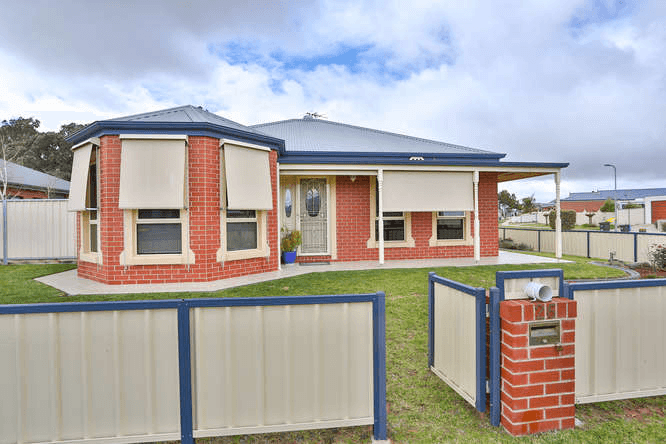 26 Tasman Court, MILDURA, VIC 3500