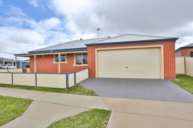 26 Tasman Court, MILDURA, VIC 3500