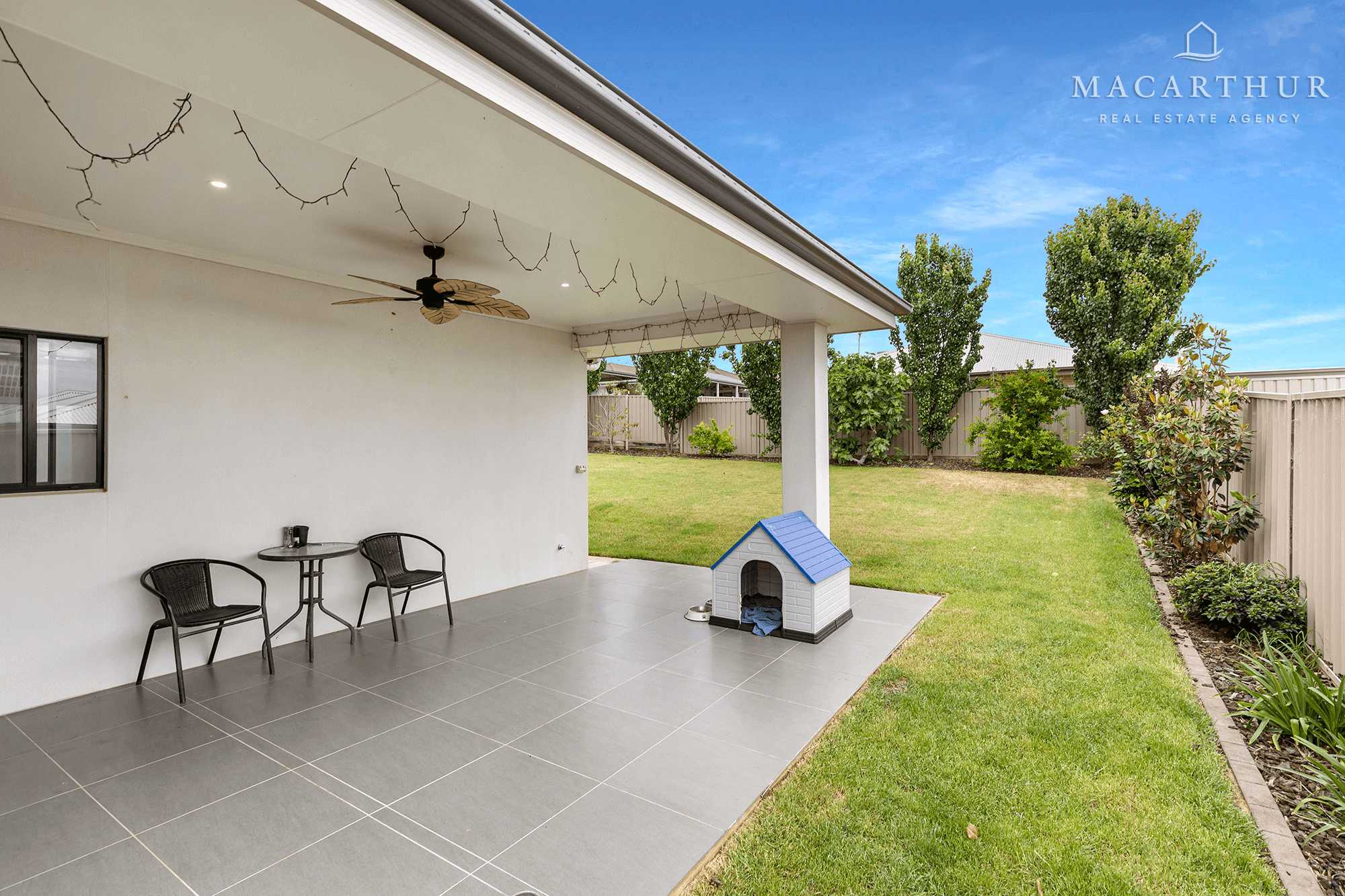 4 Waterhouse Avenue, Lloyd, NSW 2650