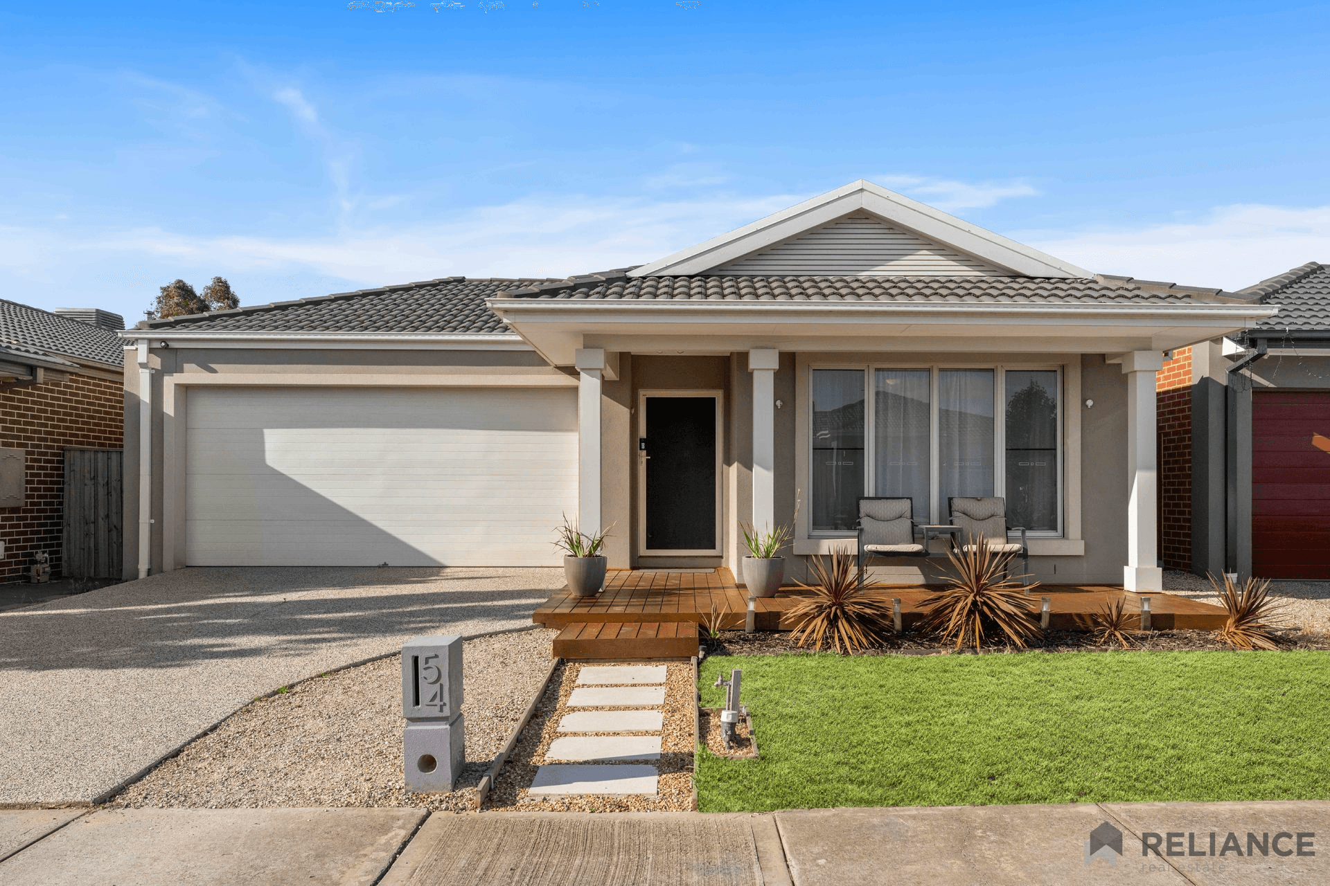 54 Carissa Road, Brookfield, VIC 3338