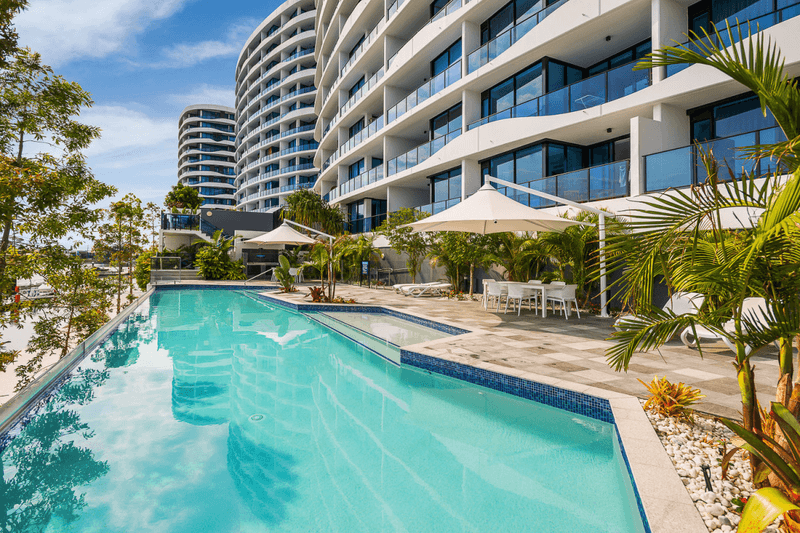 31001/5 Harbourside Court, Biggera Waters, QLD 4216