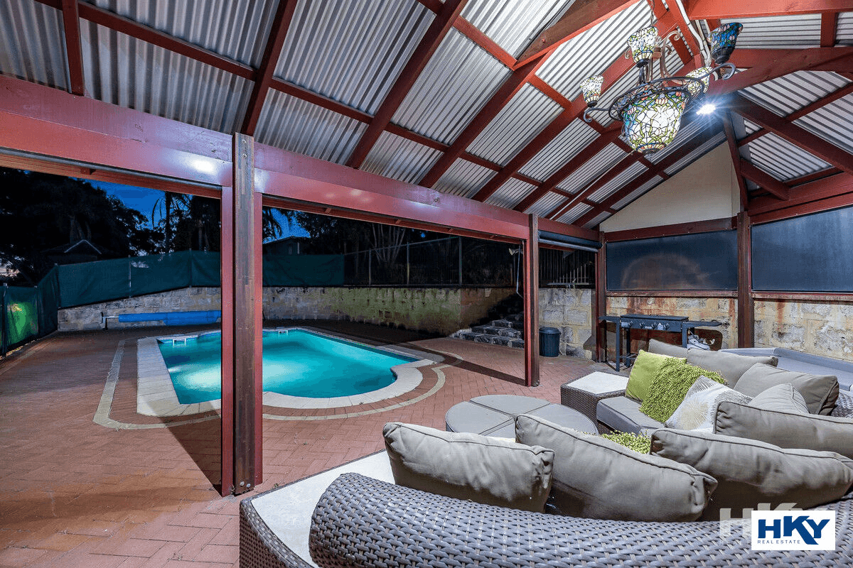 27 Tokay Lane, The Vines, WA 6069