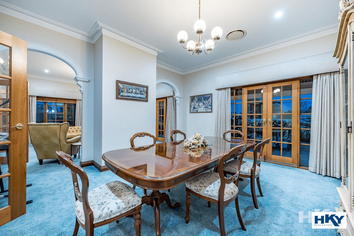 27 Tokay Lane, The Vines, WA 6069