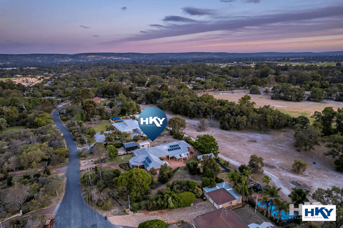 27 Tokay Lane, The Vines, WA 6069