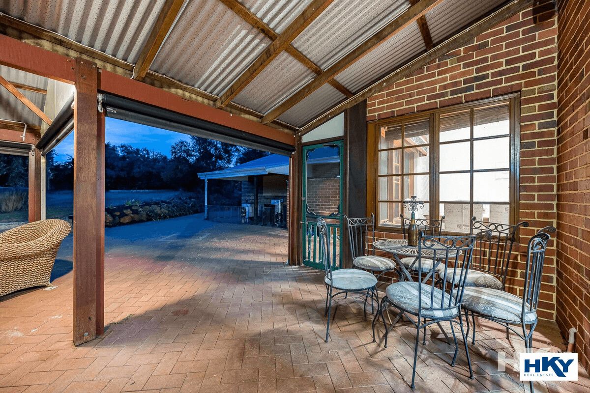 27 Tokay Lane, The Vines, WA 6069