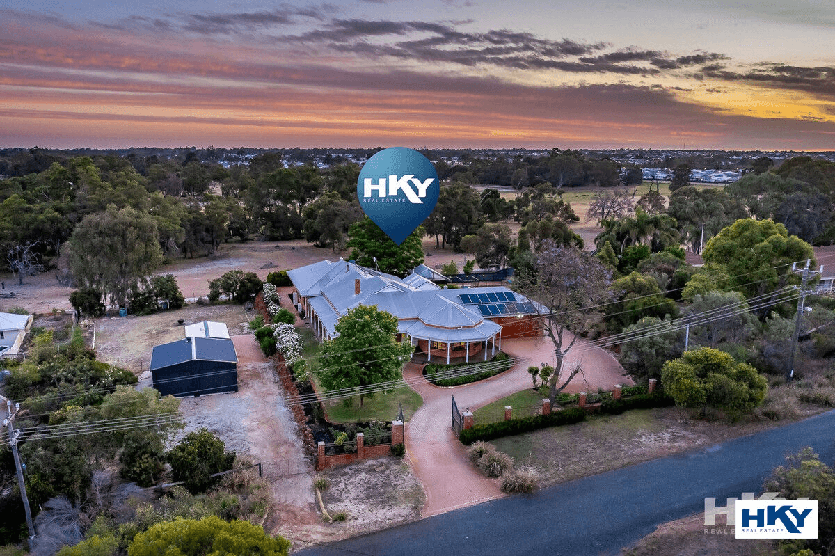 27 Tokay Lane, The Vines, WA 6069