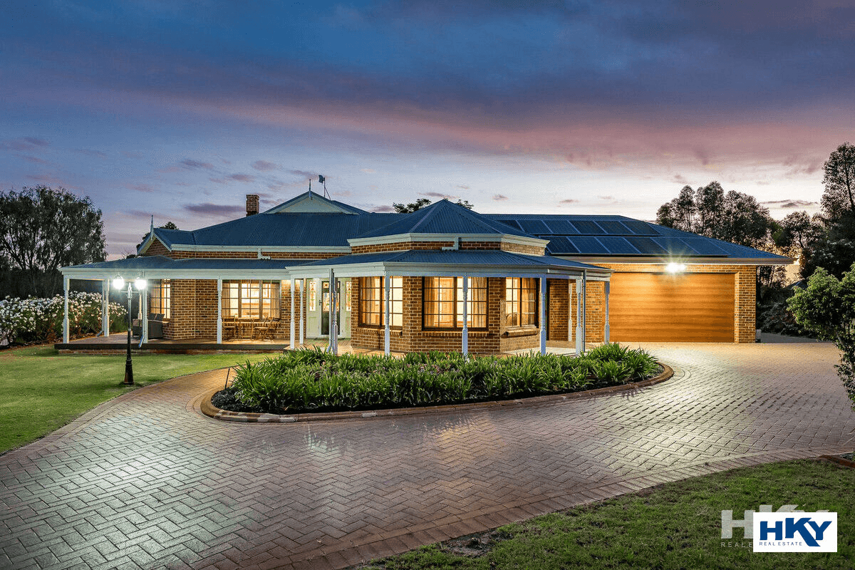 27 Tokay Lane, The Vines, WA 6069