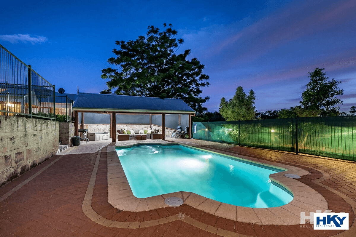 27 Tokay Lane, The Vines, WA 6069