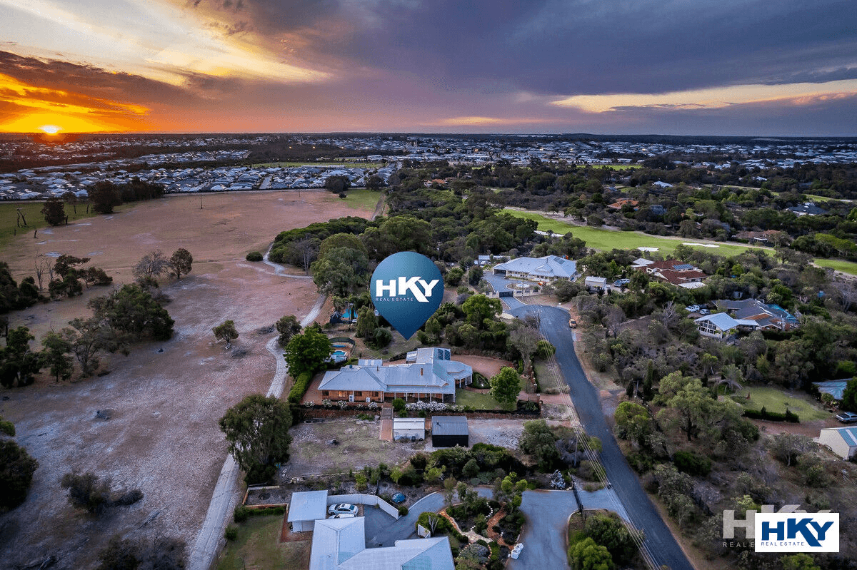 27 Tokay Lane, The Vines, WA 6069