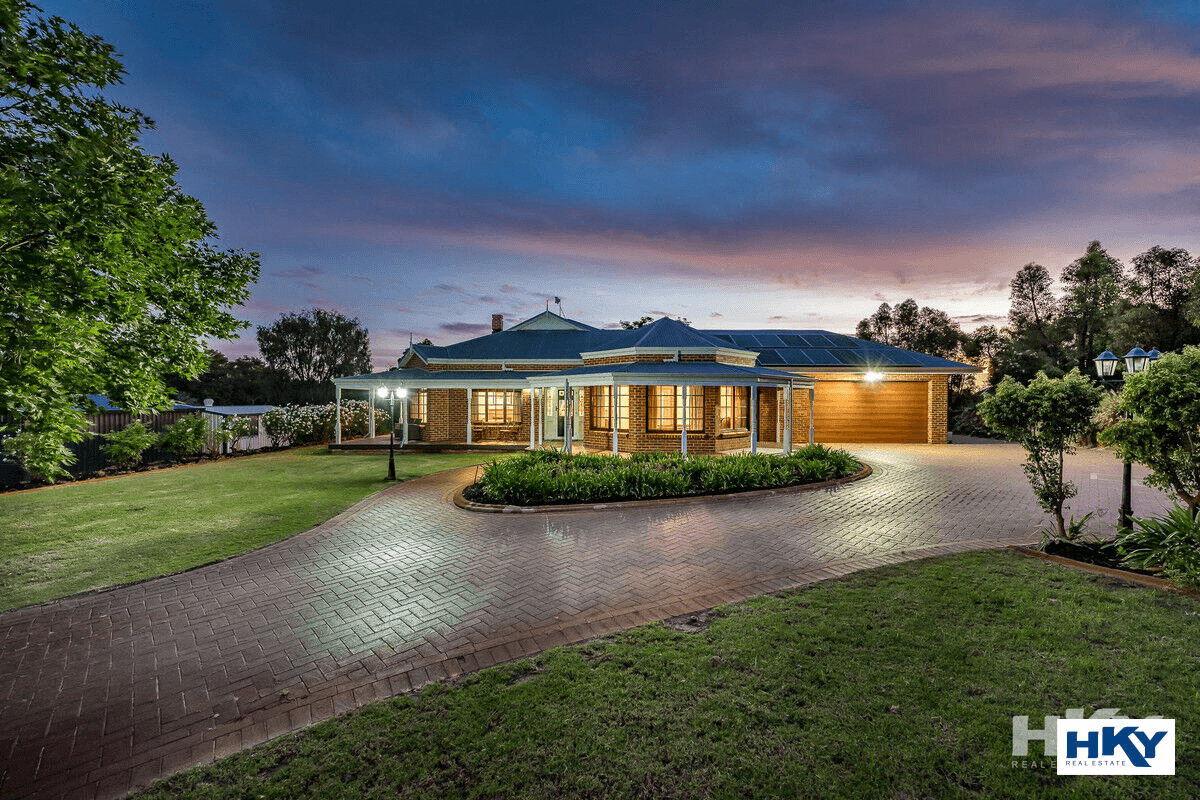 27 Tokay Lane, The Vines, WA 6069