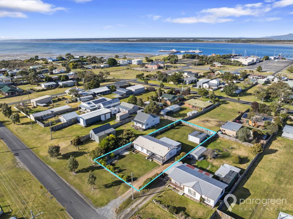 74 Townsend Street, PORT WELSHPOOL, VIC 3965