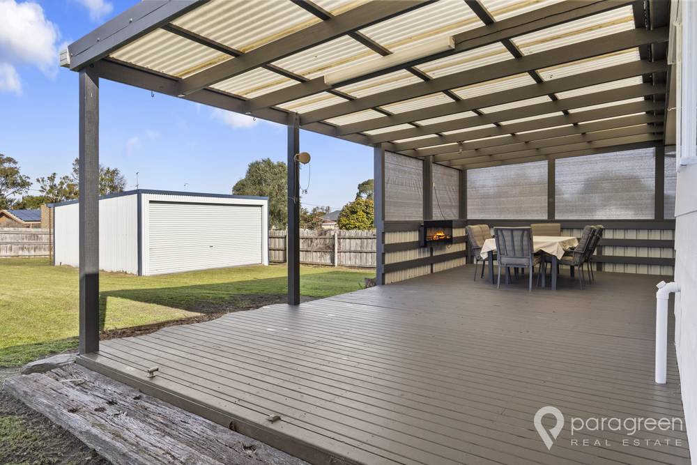 74 Townsend Street, PORT WELSHPOOL, VIC 3965