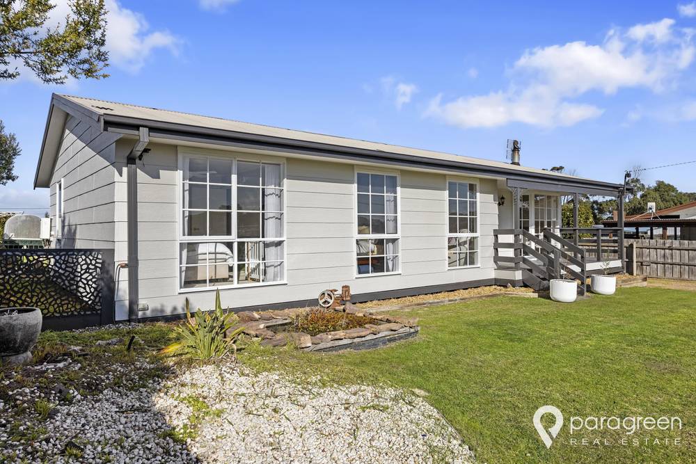 74 Townsend Street, PORT WELSHPOOL, VIC 3965