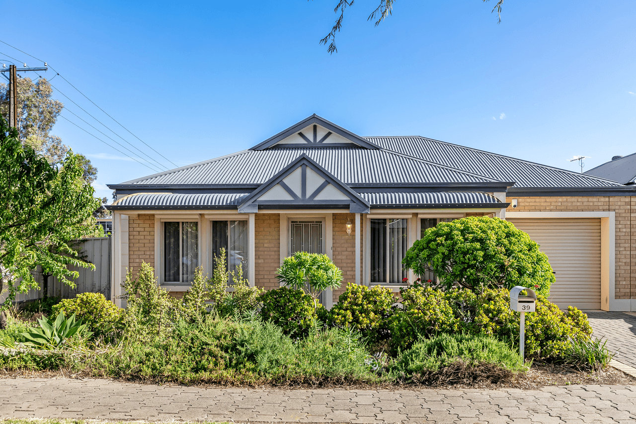 39 Queensborough Avenue, HILLCREST, SA 5086