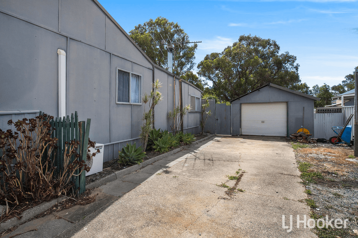 156 Furnissdale Road, FURNISSDALE, WA 6209