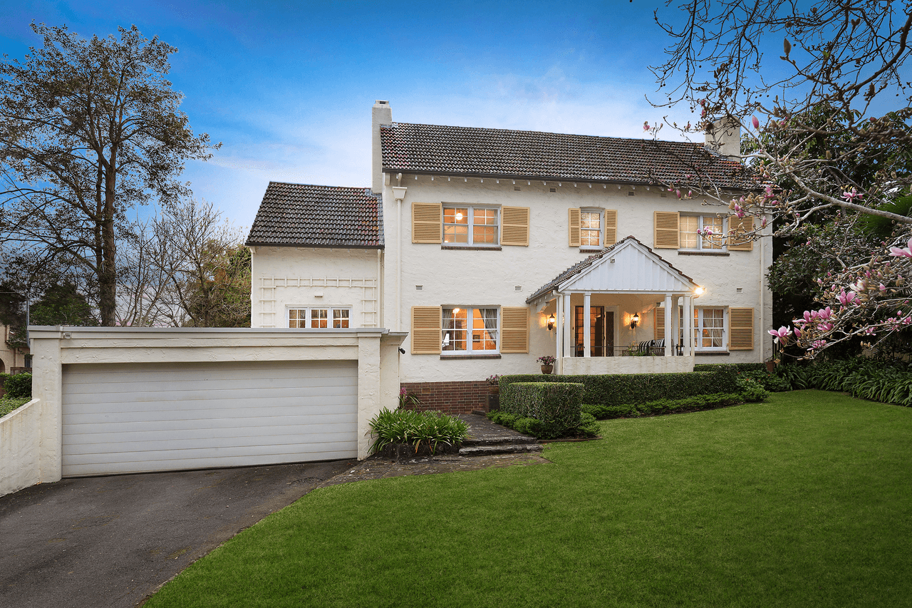 42 Hastings Road, WARRAWEE, NSW 2074