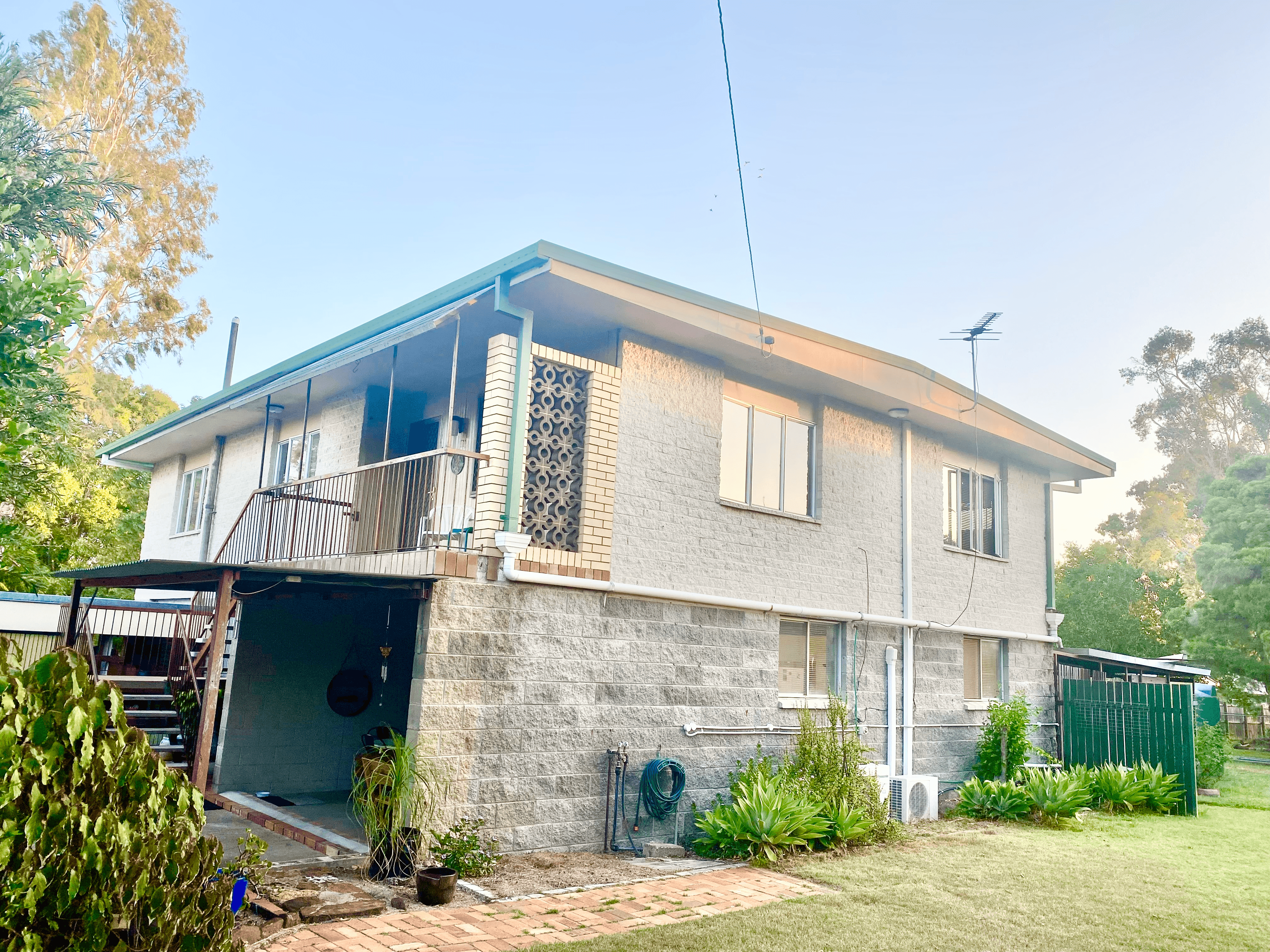8 Gee Street, ONE MILE, QLD 4305