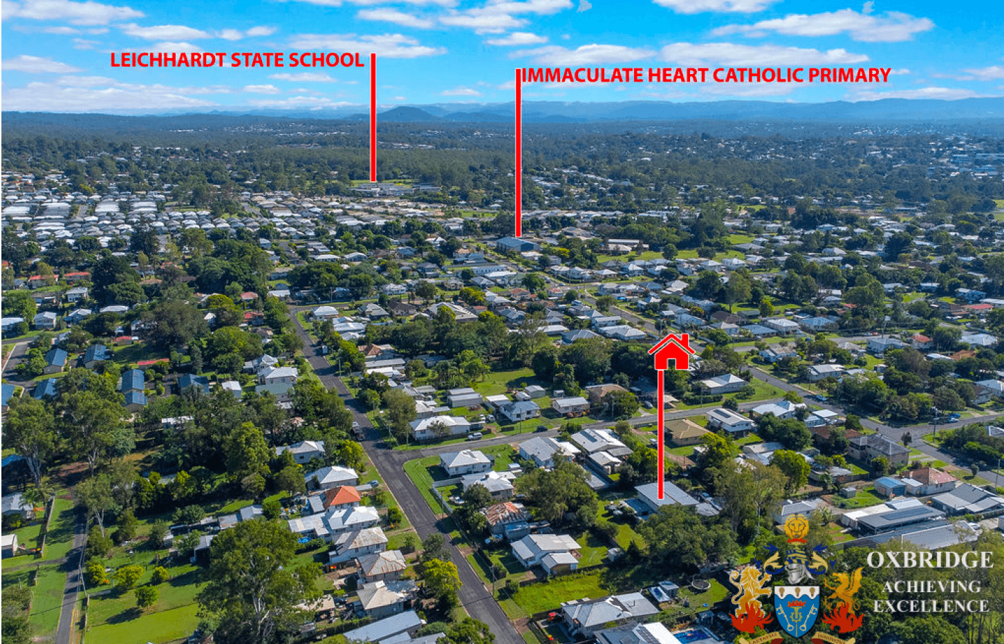 8 Gee Street, ONE MILE, QLD 4305