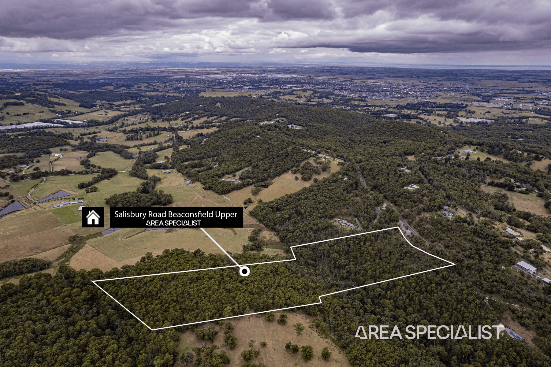 (CP108312) Salisbury Road, Beaconsfield Upper, VIC 3808