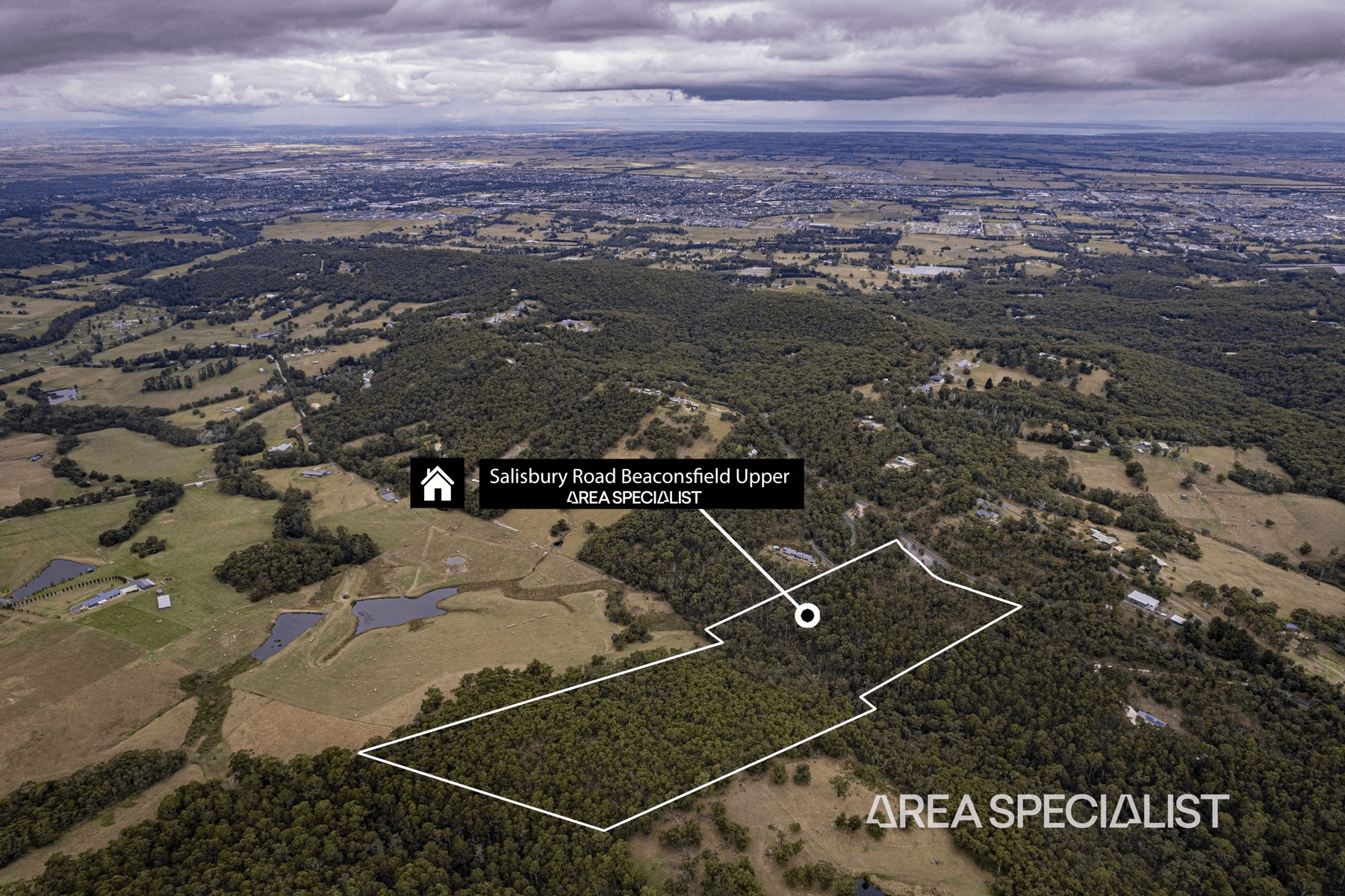 (CP108312) Salisbury Road, Beaconsfield Upper, VIC 3808