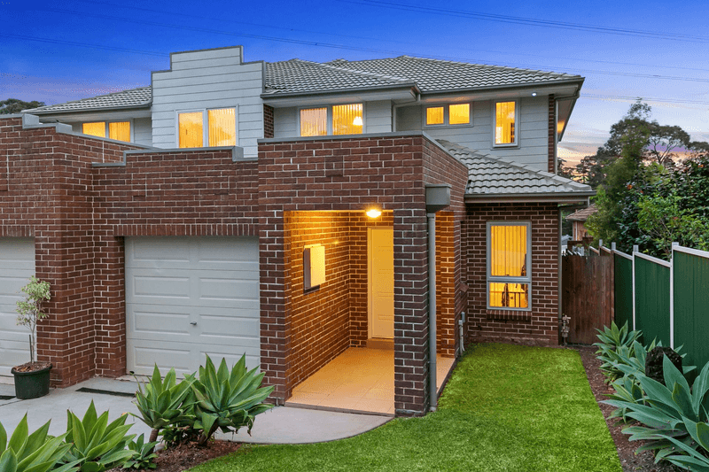 49A Boundary Rd, PENNANT HILLS, NSW 2120
