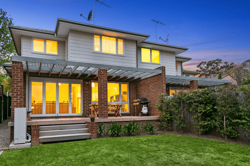49A Boundary Rd, PENNANT HILLS, NSW 2120