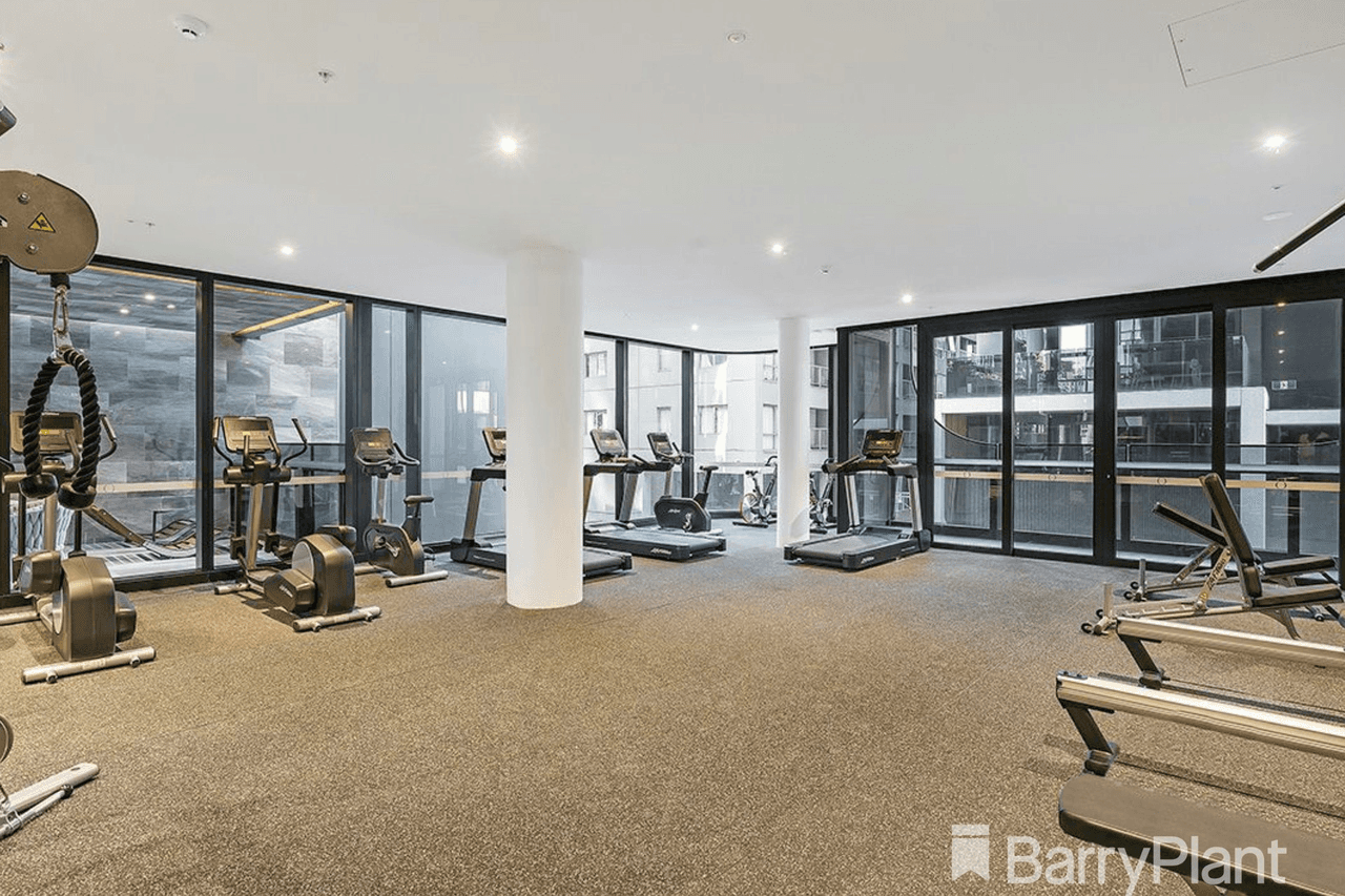 1501/450 St Kilda Road, Melbourne, VIC 3004