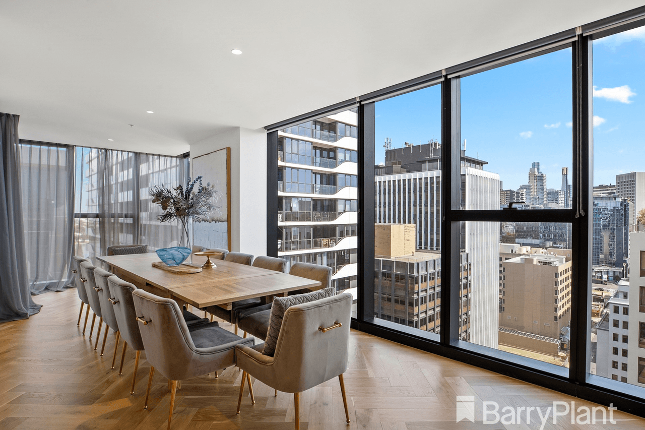 1501/450 St Kilda Road, Melbourne, VIC 3004