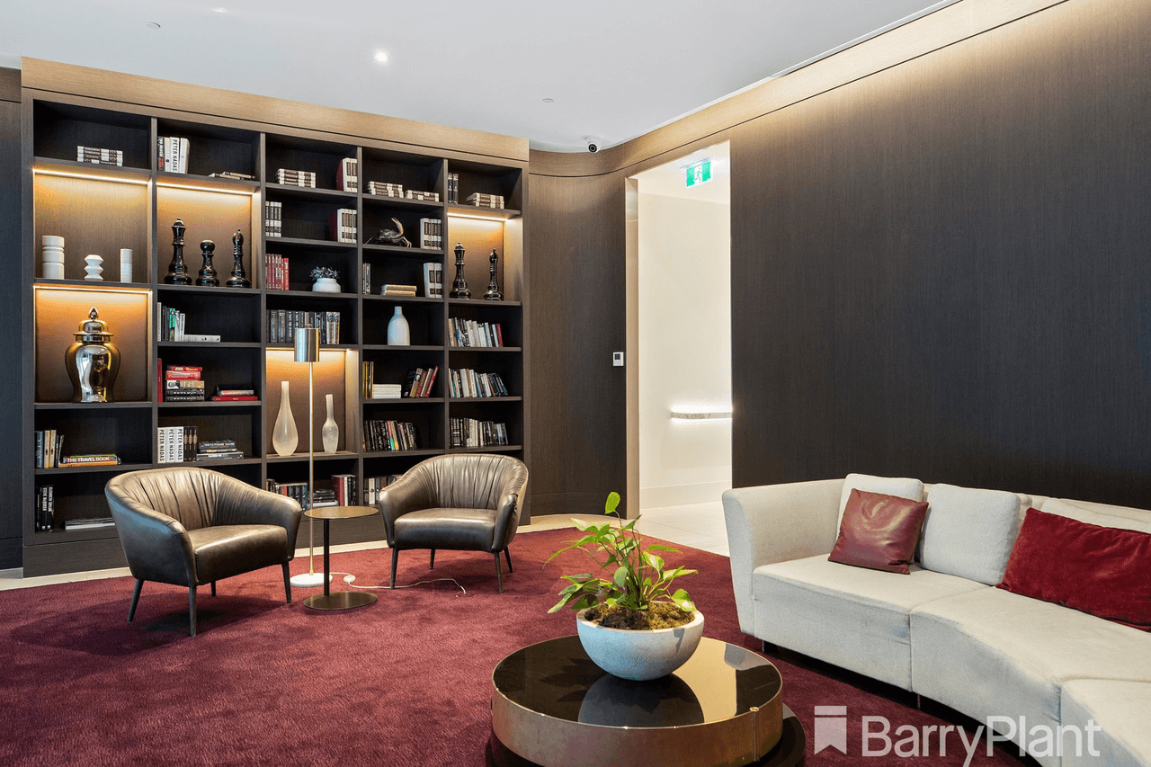 1501/450 St Kilda Road, Melbourne, VIC 3004