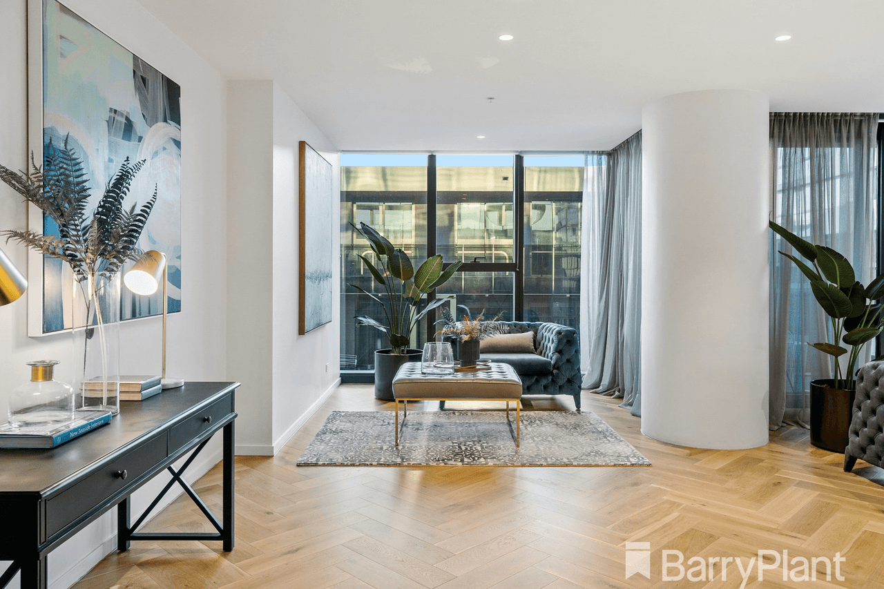 1501/450 St Kilda Road, Melbourne, VIC 3004