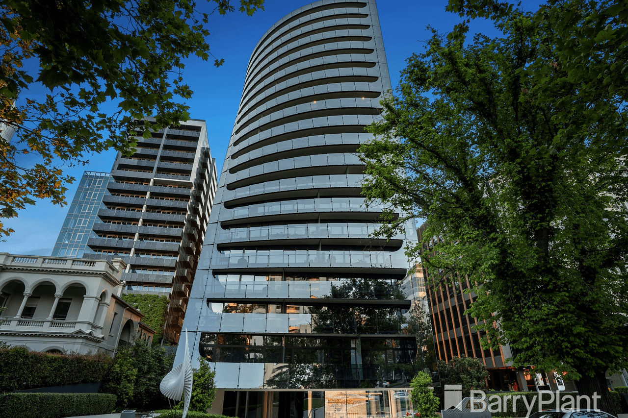 1501/450 St Kilda Road, Melbourne, VIC 3004