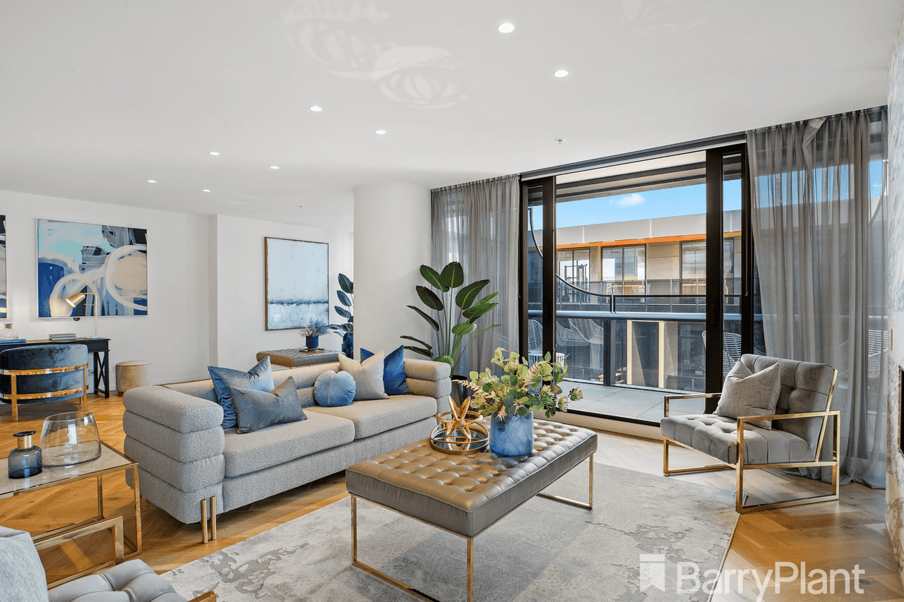 1501/450 St Kilda Road, Melbourne, VIC 3004