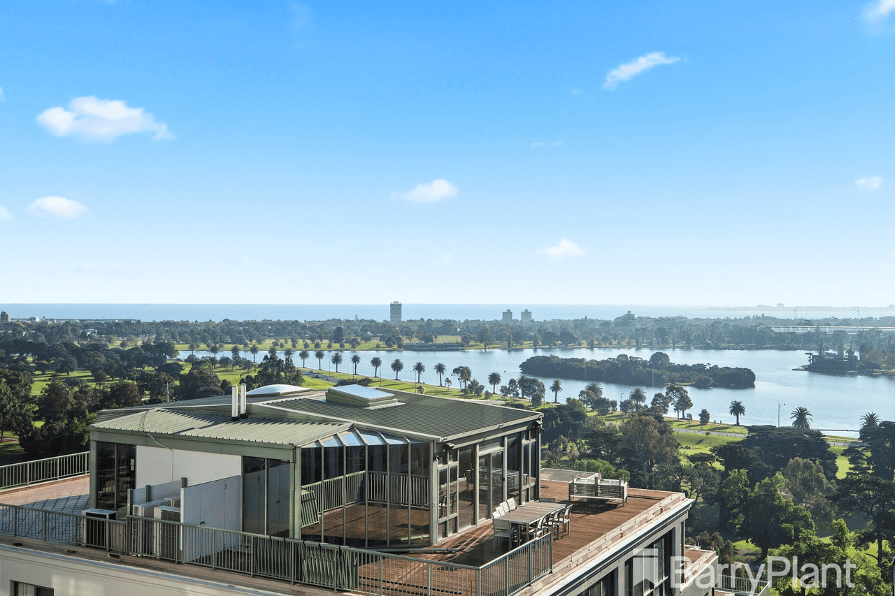 1501/450 St Kilda Road, Melbourne, VIC 3004